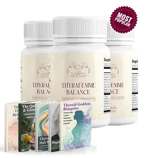 Thyrafemme Balance