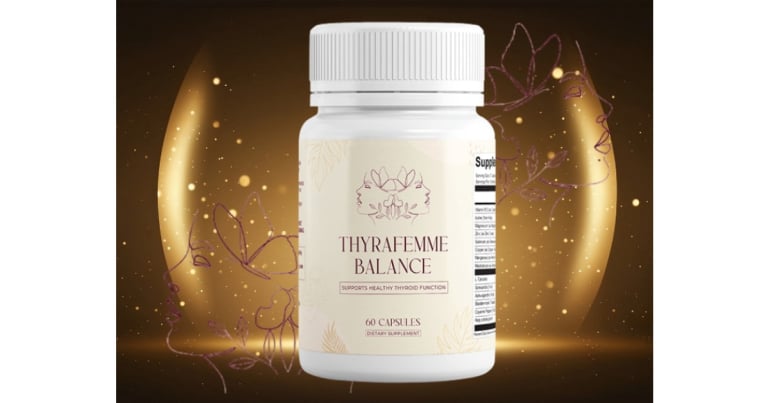 Thyrafemme Balance