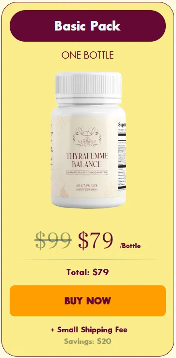 thyrafemme reviews